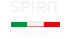 Spirit Autos logo